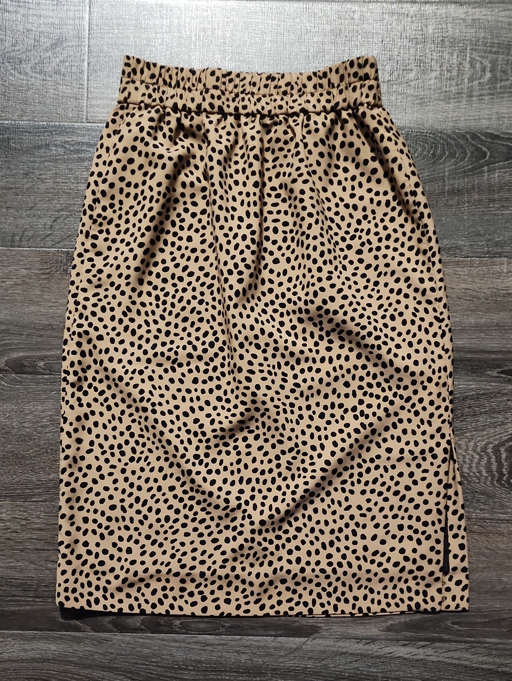 🌵 J.Crew Print Skirt 🌵